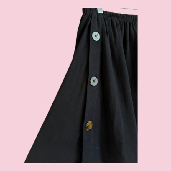 Toluca Swim Skirt - Picture 3 of 4